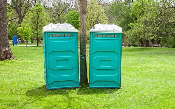 Special Event Porta Potty Rentals El Toro CA