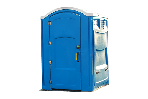 ADA Handicap Accessible Porta Potty El Toro CA