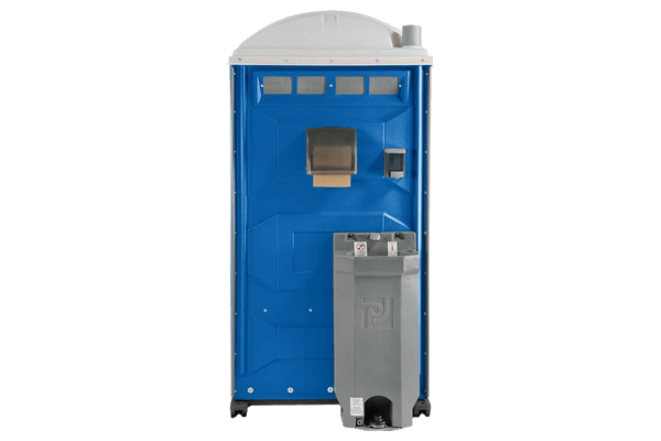 Deluxe Flushable Porta Potty El Toro CA