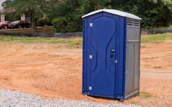 Short-Term Porta Potty Rentals El Toro CA