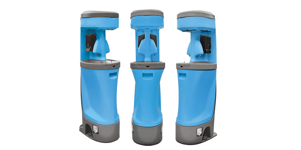 Portable Handwashing Stations El Toro CA