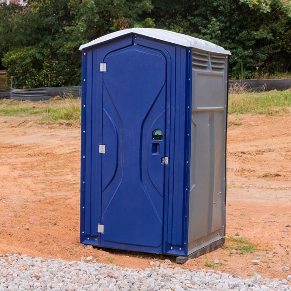 Festival Porta Potty Rentals El Toro CA