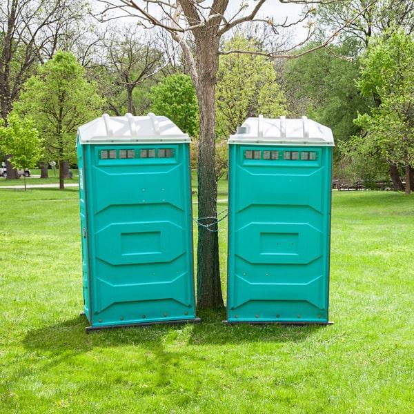 Seasonal Porta Potty Rentals El Toro CA